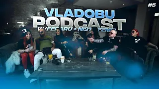 VLAD OBU PODCAST 💦 Ce MARIME are FERARU?