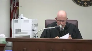 Kody Lott Trial Verdict