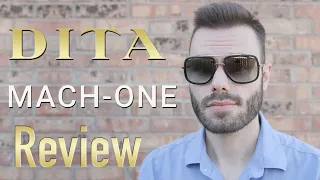 DITA MACH-ONE Review