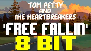 Free Fallin' (2023) [8 Bit Tribute to Tom Petty and The Heartbreakers] - 8 Bit Universe
