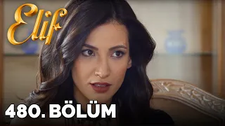 Elif - 480.Bölüm