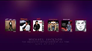 Michael Jackson New Years 2023 Party Mega Mix ✨#2023 #HappyNewYear