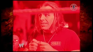 WWE Kane Heat Best Moments 2001-2002