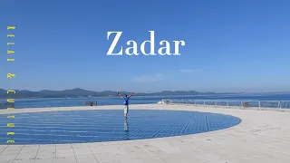 Zadar #dalmatien #croatia