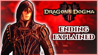 Dragon’s Dogma 2 Endings Explained | True, Good & Bad Endings Breakdown