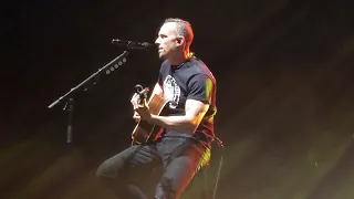 Tremonti Wish you Well acoustic