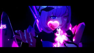 Miss Pink Elf ~♫ | Honkai Impact 3rd