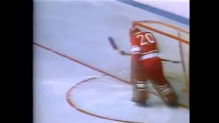 1972 Summit Series Team Canada vs Team Soviet Union Full