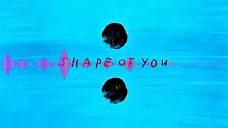 Ed Sheeran. - Shape Of You (Moombah) - DJ ZERO