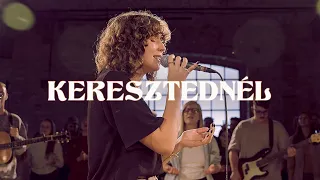 Keresztednél | Live | Agapé Worship