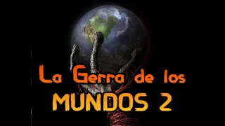 La GUERRA de los MUNDOS 2💥pelicula completa en español FULL HD✅