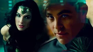 Wonder Woman // Power