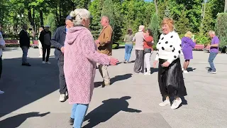 Танцы/Харьков/Dancing/Ти мене намалював/4.05.2024/#dance #kharkiv