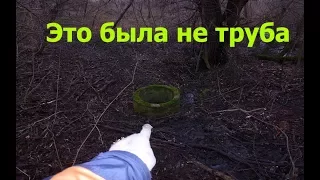 ПОДОШЕЛ БЛИЖЕ И ОБОМЛЕЛ СКОЛЬКО ИХ ТАМ БЫЛО!!!