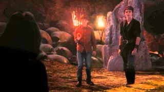 Once upon a time s03e08 "This is you choice, not their's"