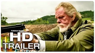 THE PADRE Official Trailer (NEW 2018) Nick Nolte Action Movie HD