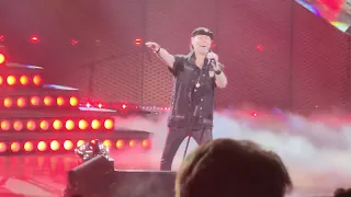 Encore - Scorpions-Las Vegas Residency, May 3, 2024 Still Loving You ❤️ Rock You Like A Huricane