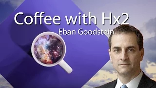 Coffee with Hx2: Eban Goodstein