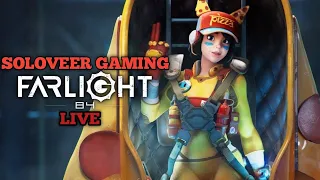 Farlight 84 Live Stream | Farlight 84 Solo vs Squad Gameplay Live Stream || With Subscribers