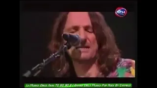 Logical Song Roger Hodgson, co founder of Supertramp with Ringo Starr