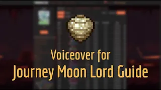 Journey Moon Lord Speedrun Guide - 1.4.1.1 Seeded & Random Seed