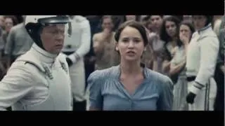 The Hunger Games IMAX® Trailer