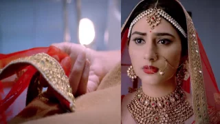 Woh Apna Sa - Will Jhanvi Become Aditya's Life Or Remain A Desire? (ZEE TV Canada)