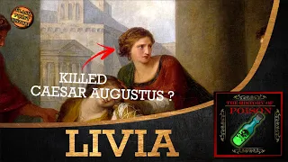 The History of Poison - Livia