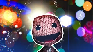 LittleBigPlanet Memories - LBP 10 Year Anniversary Special | EpicLBPTime