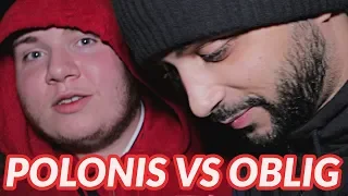 Oblig VS Polonis - DJ Clash (NTS Radio)