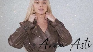 Anna Asti - По барам (выступление на "фестевале" звёзды русского радио)
