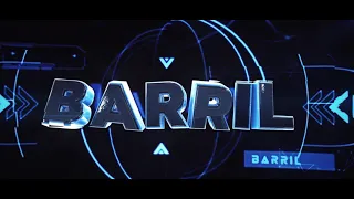 #163 Barril Intro