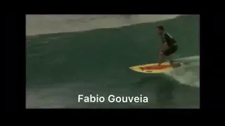 🏄🏻‍♂️MY TOP 5 / FAVORITE SURFING STYLES (surf edit)