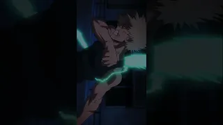 BOKU NO HERO ACADEMIA  -  edit