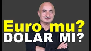 Hangisi daha çok kazandırabilir: Euro mu dolar mı? İYİ BAYRAMLAR!