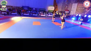 2024-04-20, Gala with some Finals, AETF European Taekwon-Do Championships