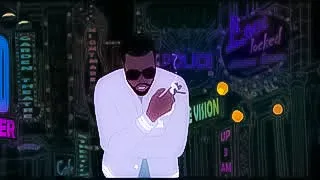 Ye but he's extra chill | Lofi mix | CHILLAF | Famous, OTIS, POLAR and Bound 2