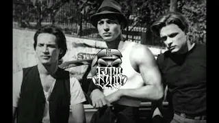 [Vendido] Sangre X Sangre Type Beat Boom Bap Rap " Vatos Locos" Hip Hop Rap