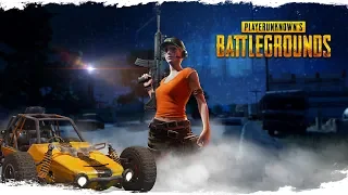 PUBG ►ЛЕТО НАЧАЛОСЬ - ЖОПА ГОРИТ ! ►PLAYERUNKNOWN'S BATTLEGROUNDS !