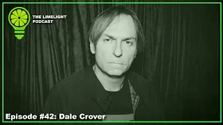 Dale Crover of Melvins (Interview): Episode 42