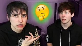 Does My Best friend ACTUALLY Know Me..? | Colby Brock