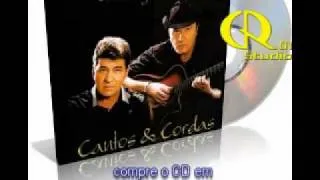 chico rey e paraná - cordas e cantos -  Romântico Demais