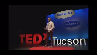 Achieving Your Biggest Goals by Stephen Duneier-TedxTucson