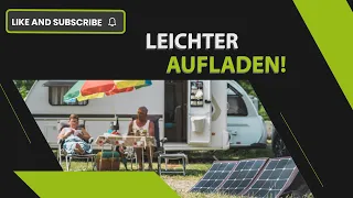 Den Kopf frei für andere Dinge - die WATTSTUNDE Lithium Batterien ⚡ für dein Wohmobil.