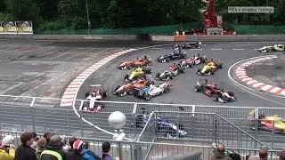 Norisring 2014 - Formula 3 European Championship - Race #3
