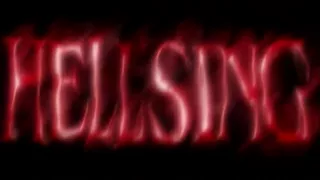 Hellsing: Война с мозгом - III