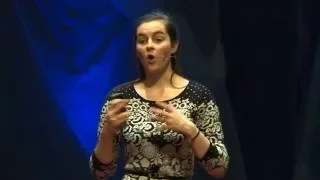 The Castrated Opera Singer | Brianna Robertson-Kirkland | TEDxGlasgow