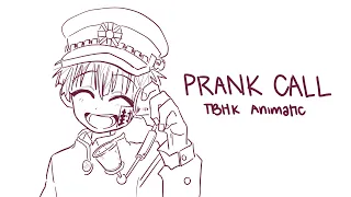 Prank Call || TBHK Animatic