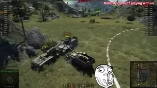 World of Tanks - Epic wins and fails [Episode 16 RE-UPLOAD]