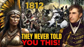 Why The War Of 1812 A Turning Point For Native Americans